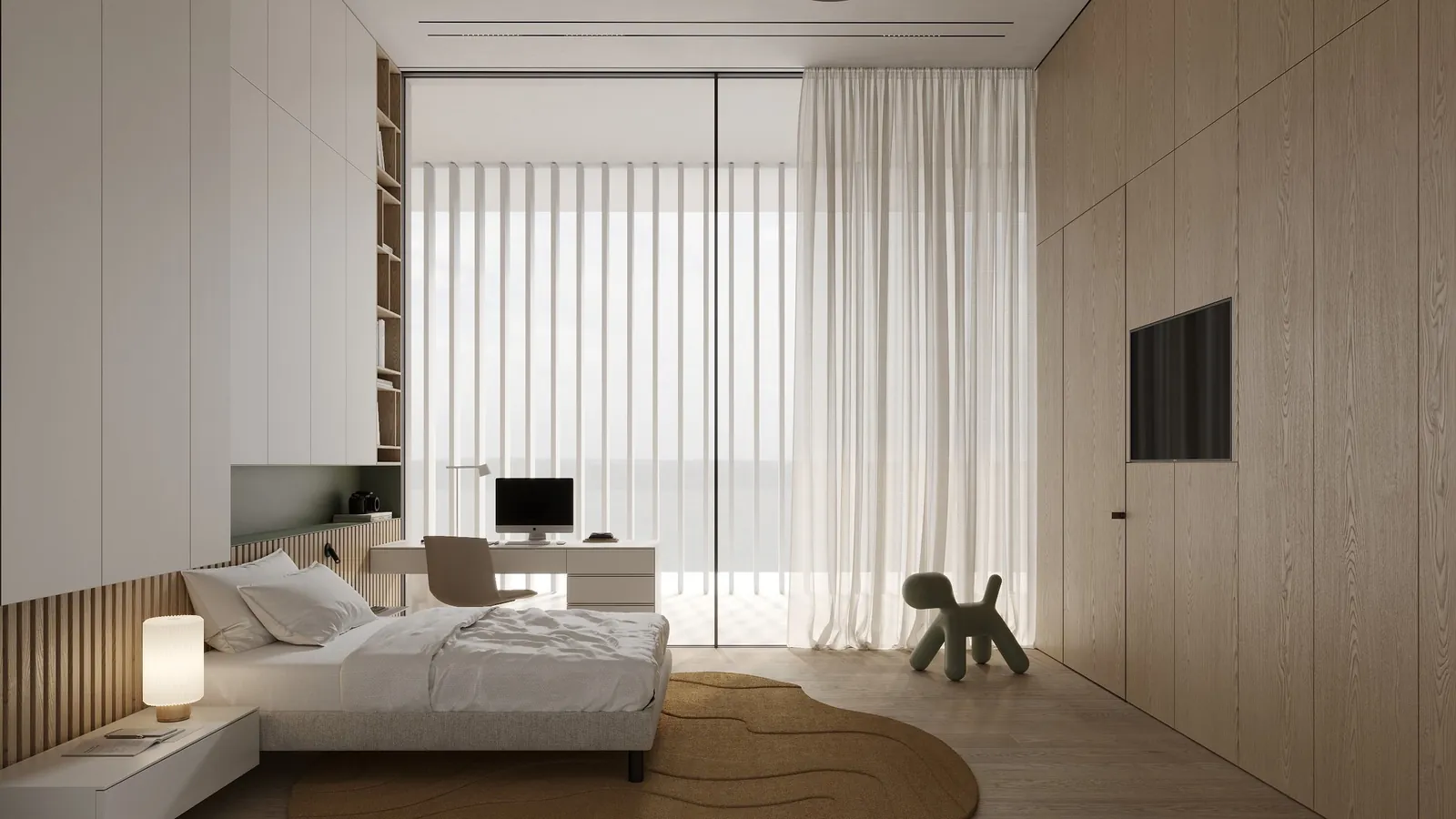Children's room